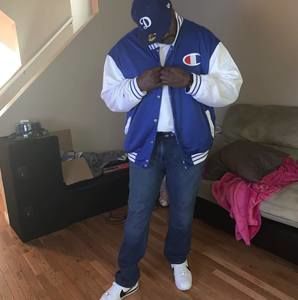 Meet your Posher, Steve